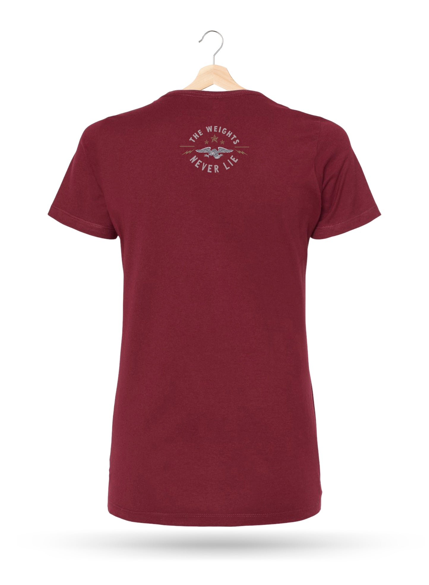 Stong Girl’s Club Tee