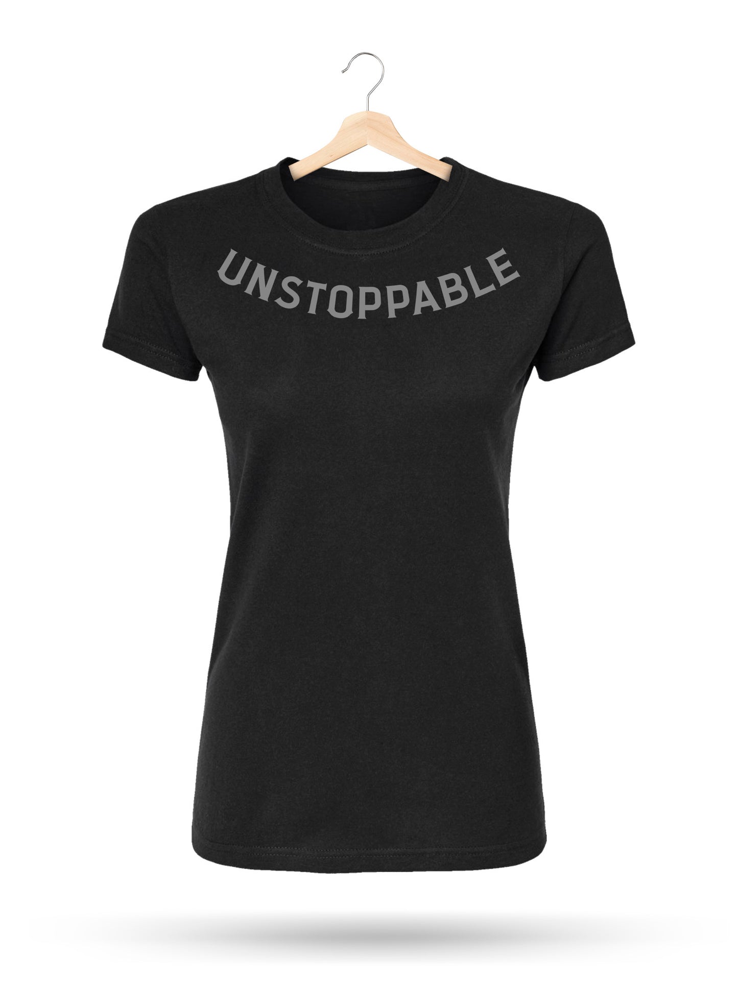 Unstoppable Women’s Comp Tee