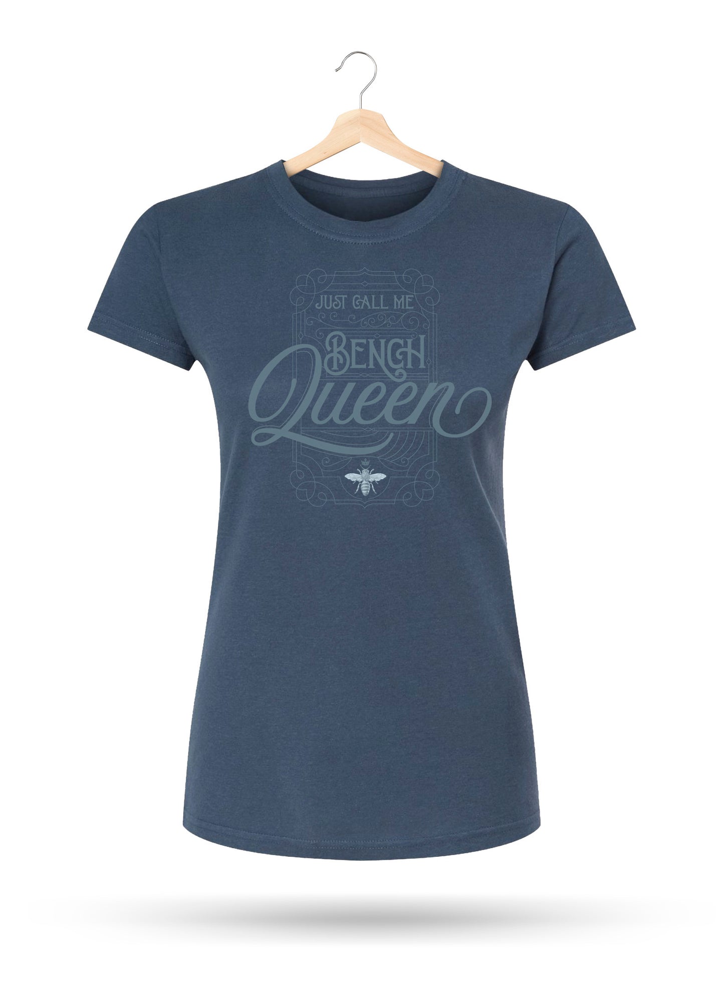 Bench Queen Women’s Tee