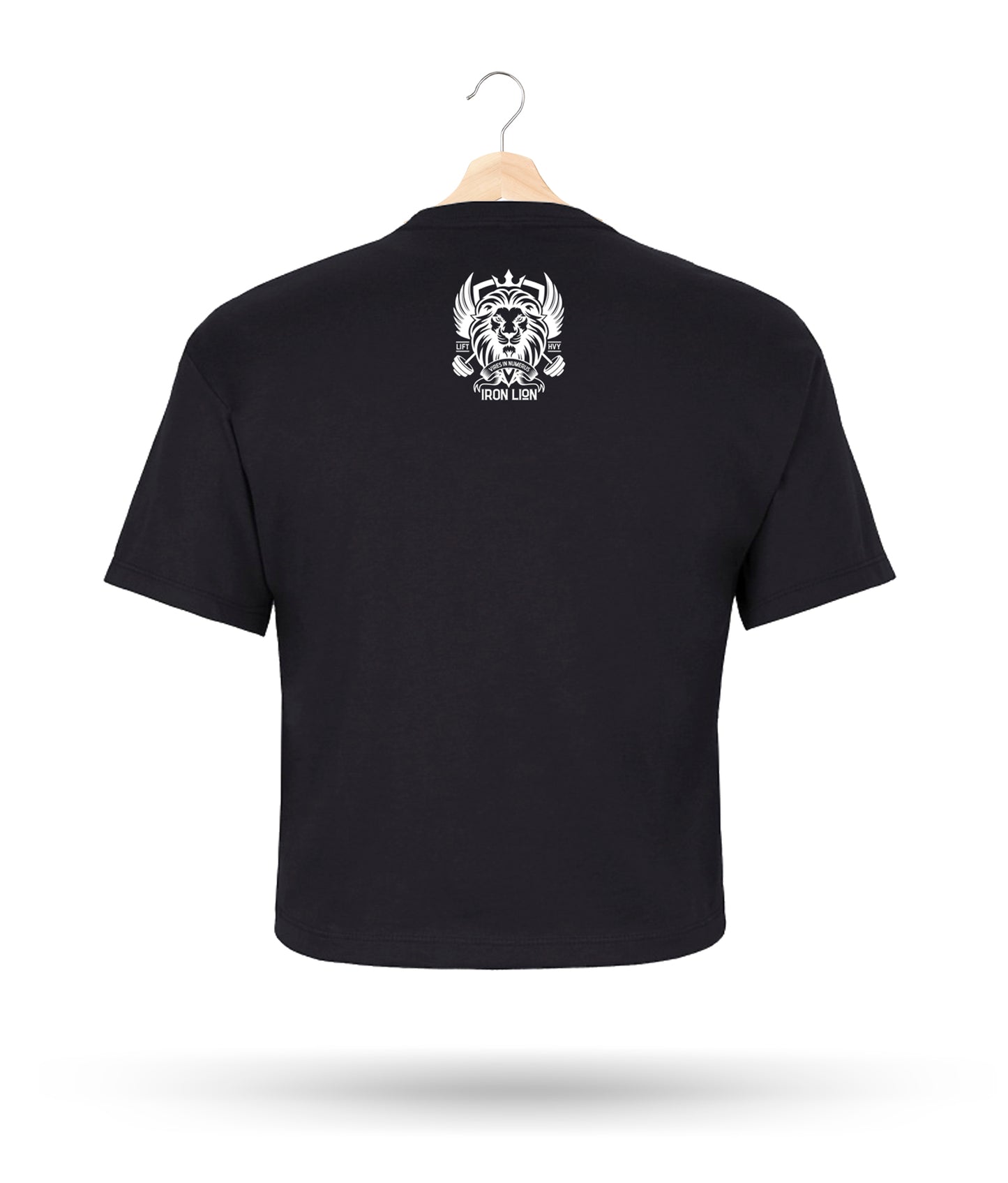 Unstoppable Women’s Cropped Tee