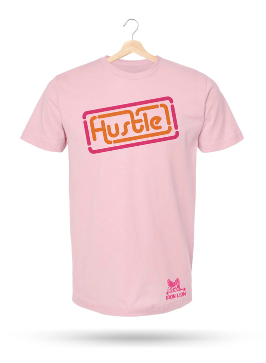 Hustle Unisex Tee
