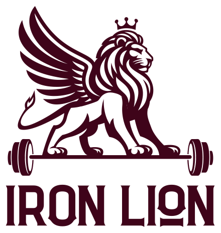 Iron Lion Apparel Company