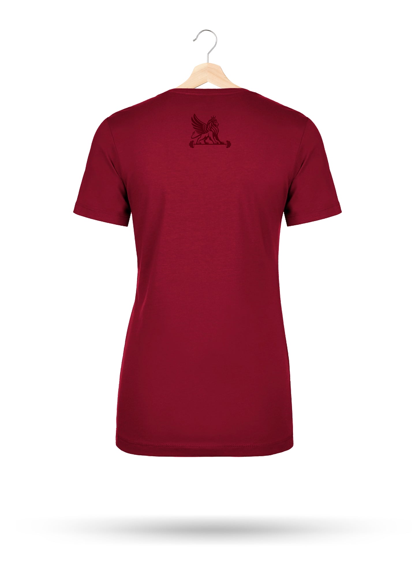 Lift Heavy Women’s Tee