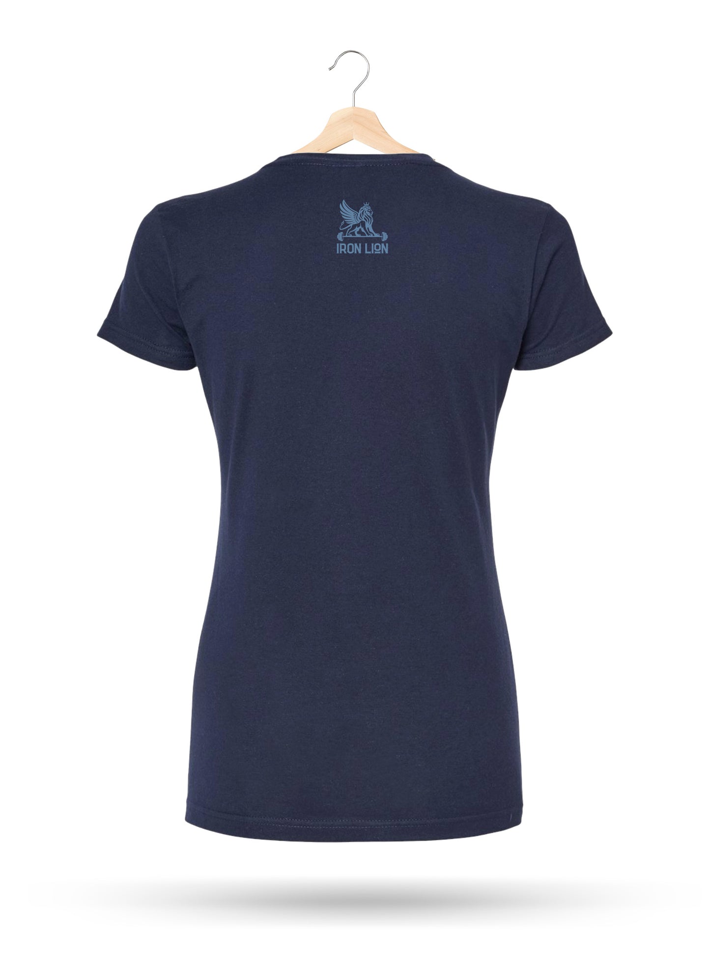 POWR LIFTER Women’s Tee