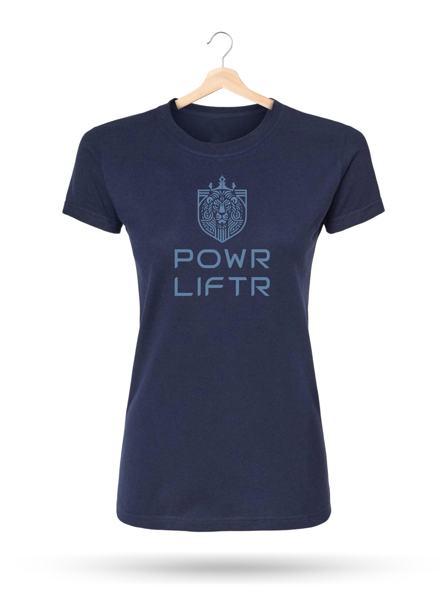 POWR LIFTER Women’s Tee
