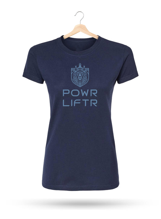 POWR LIFTER Women’s Tee
