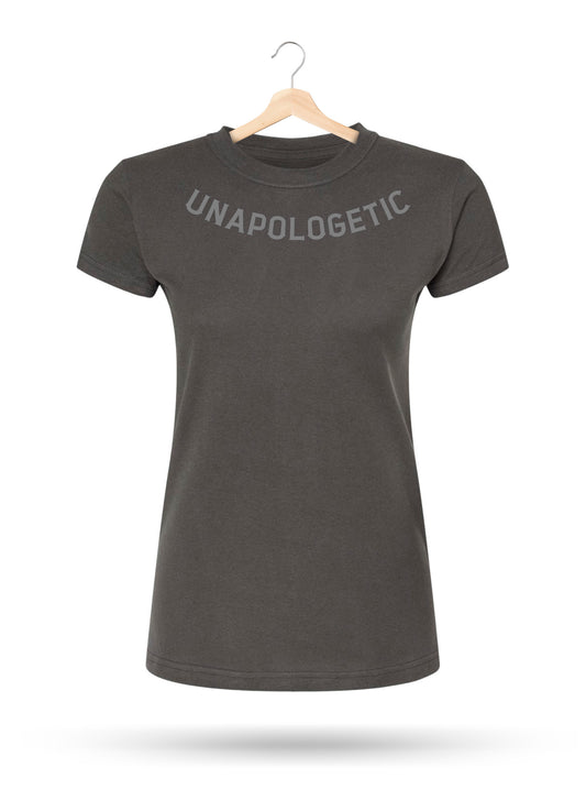 Unapologetic Women’s Comp Tee