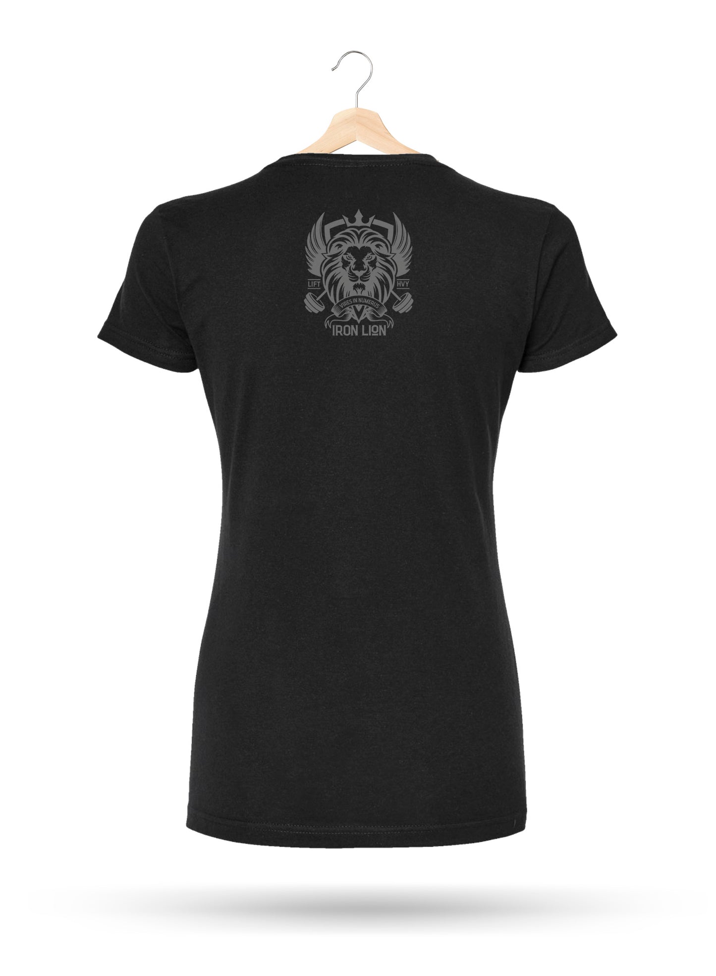 Unstoppable Women’s Comp Tee
