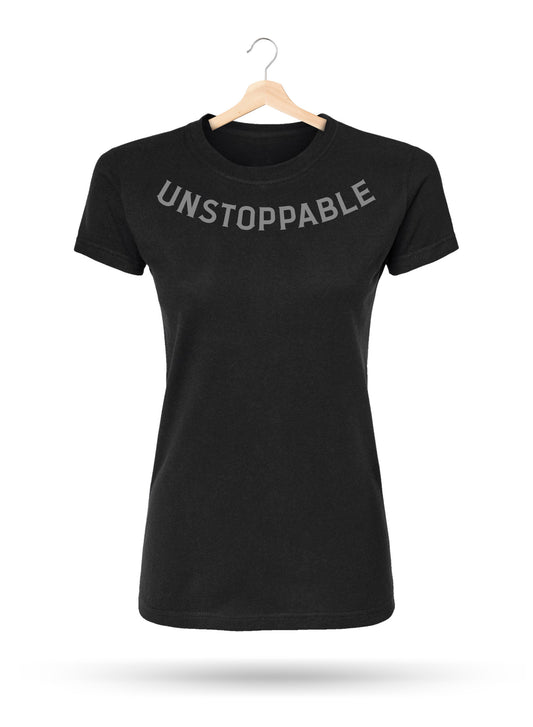 Unstoppable Women’s Comp Tee