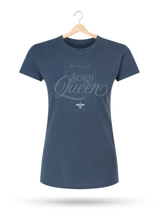 Bench Queen Women’s Tee