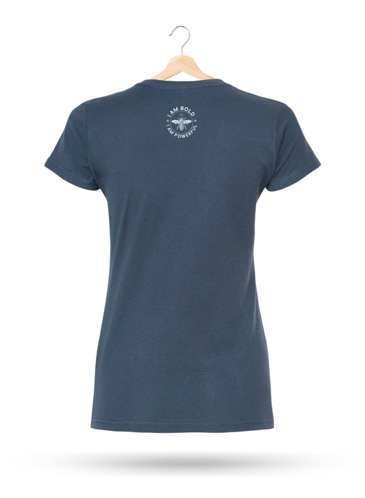 Deadlift Queen Women’s Tee